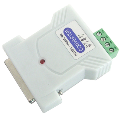 RS-232(Serial 25pin) to RS-485 Module[LC-485S/25P]