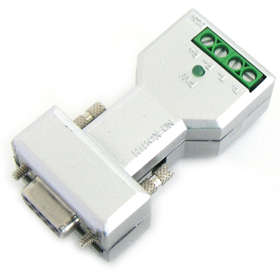 RS-232(Serial 9 pin) to RS-485 Module [LC-485S/9P]