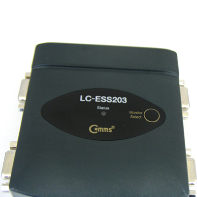 Educate Switch [LC-ESS203]